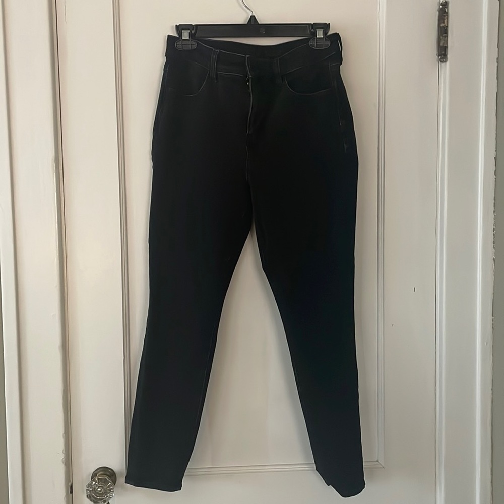 American Eagle Hi-Rise Jegging Size 10 Short